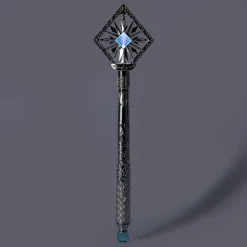 Elsa Light-Up and Sound Wand – Frozen