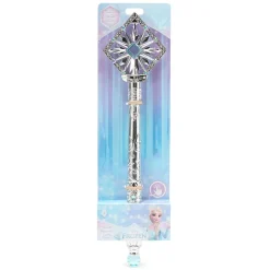 Elsa Light-Up and Sound Wand – Frozen