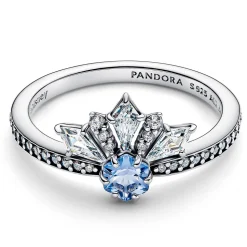 Elsa Tiara Ring by Pandora – Frozen