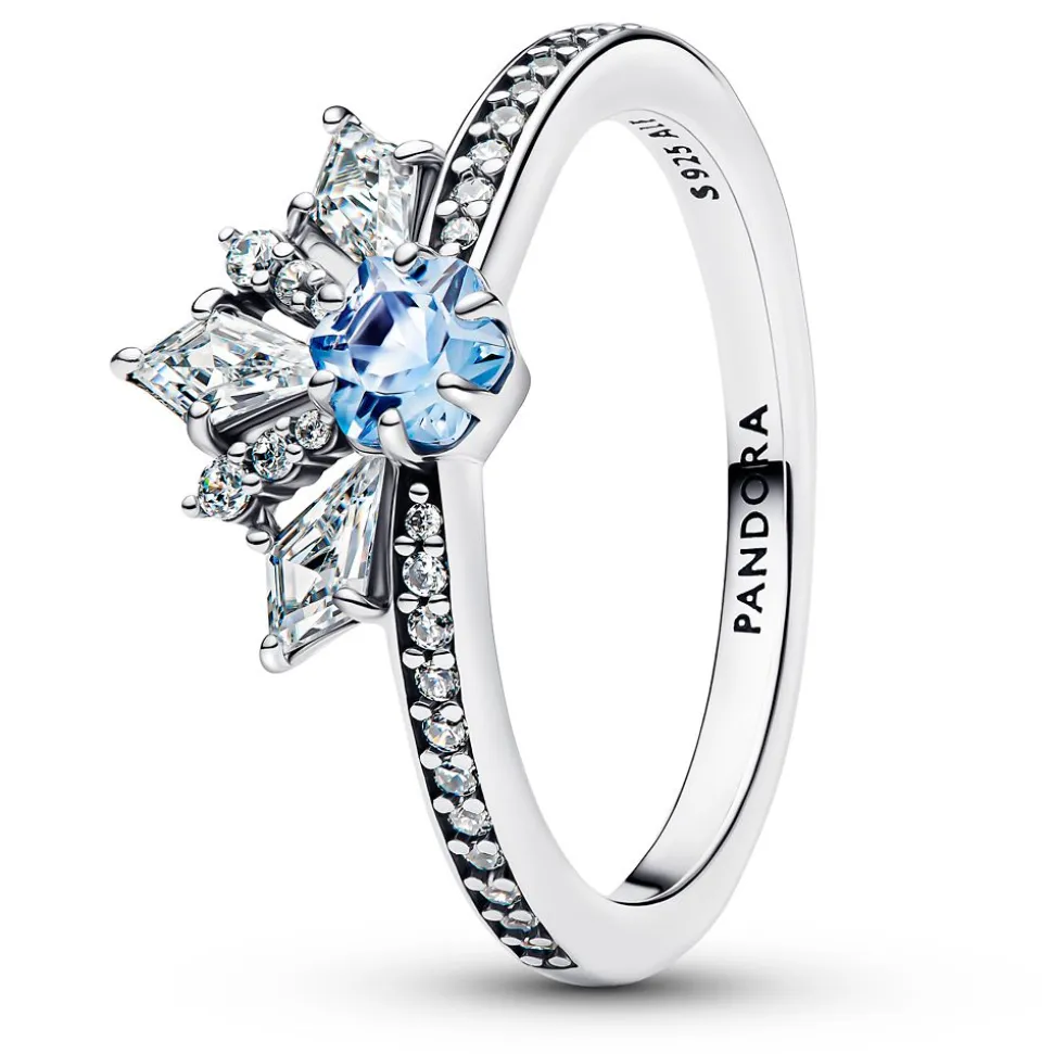 Elsa Tiara Ring by Pandora – Frozen