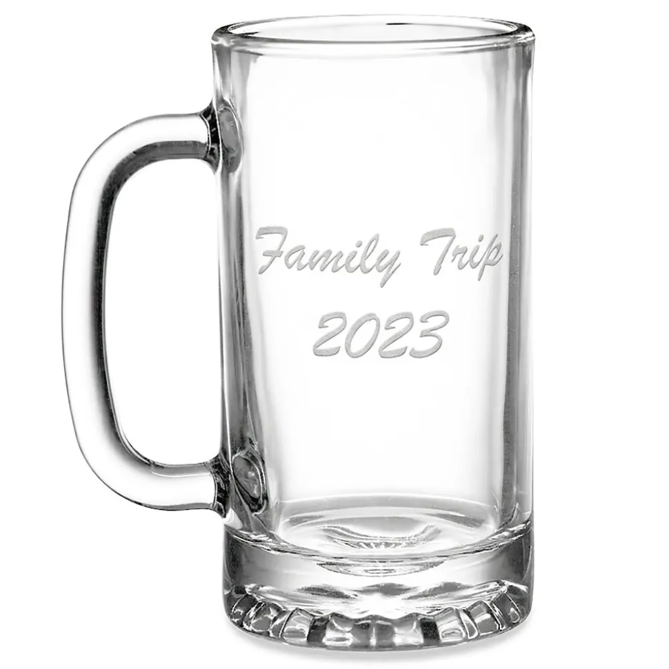Epcot Sport Mug by Arribas – Personalized