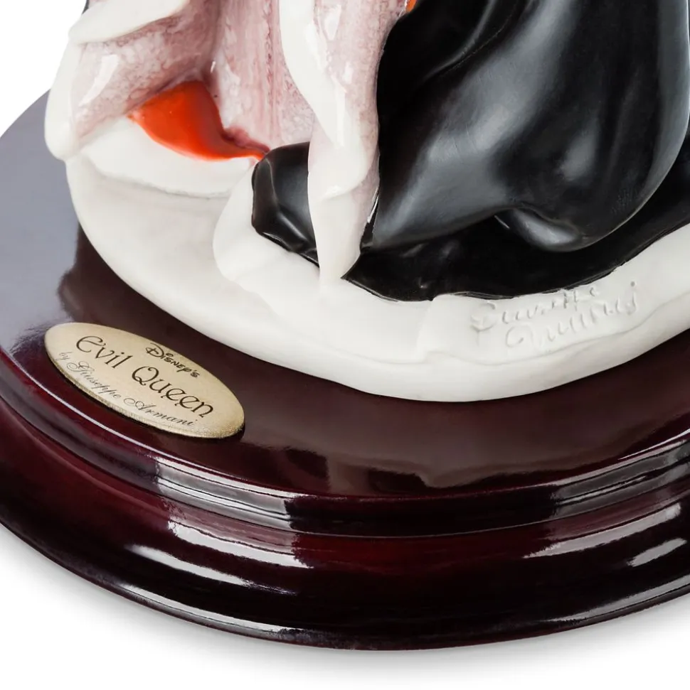 Evil Queen Figure by Giuseppe Armani