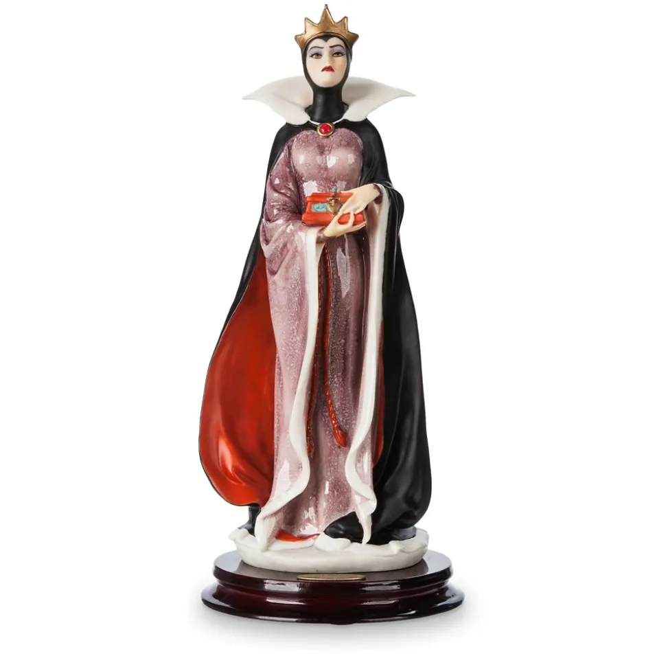 Evil Queen Figure by Giuseppe Armani