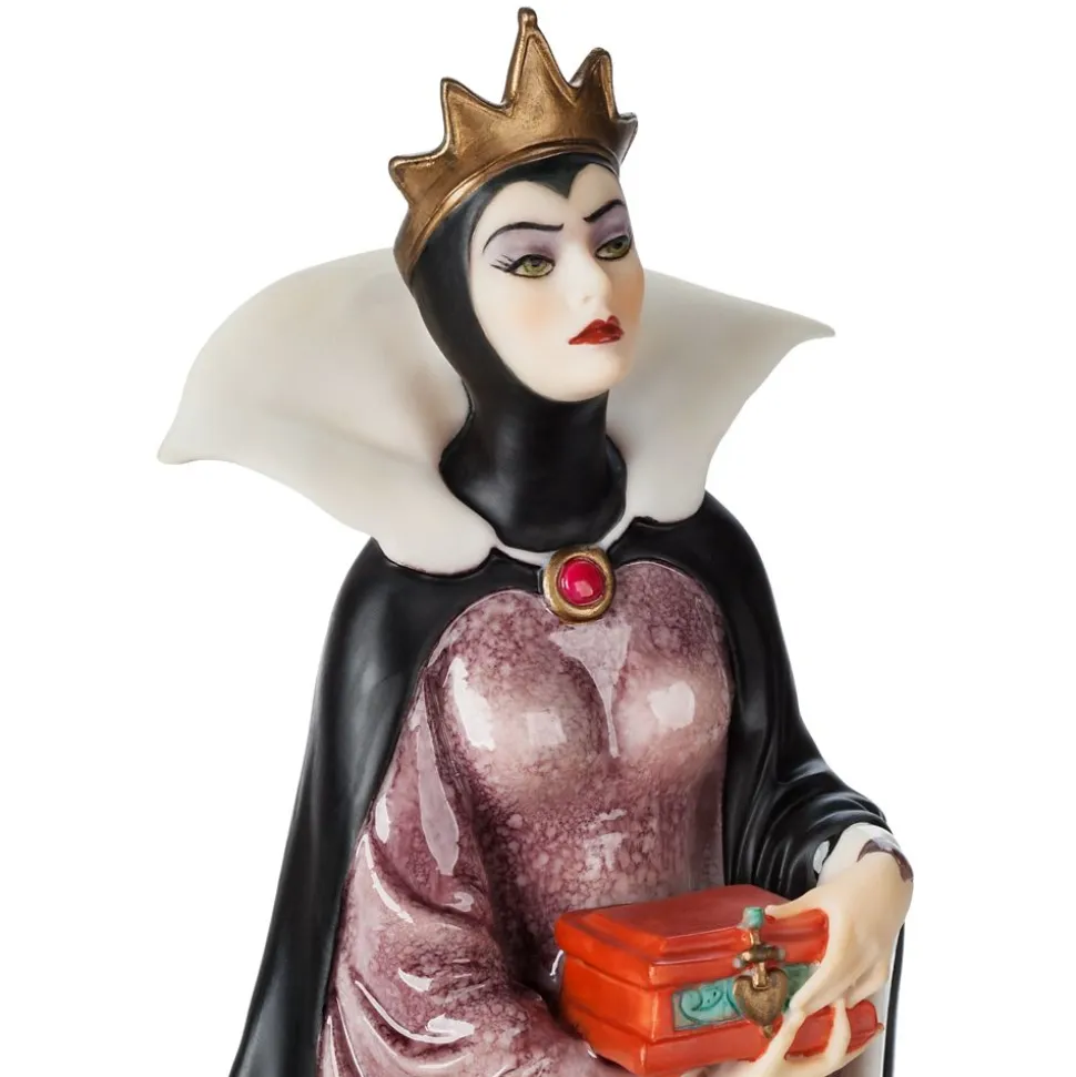 Evil Queen Figure by Giuseppe Armani