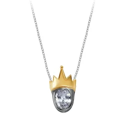 Evil Queen Necklace by CRISLU – Snow White and the Seven Dwarfs