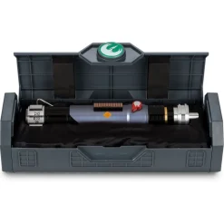 Ezra Bridger (Second Lightsaber) Legacy LIGHTSABER Hilt – Star Wars: Galaxy's Edge