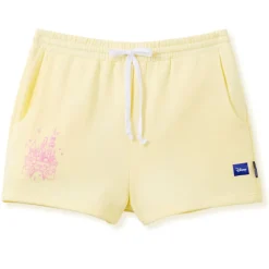 Fantasyland Castle Jogger Shorts for Adults by Spirit Jersey®