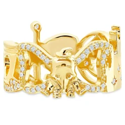 Fantasyland Ring by CRISLU