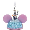 Figment Light-Up Ear Hat Ornament – EPCOT