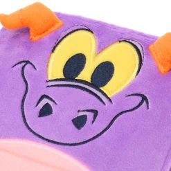 Figment Plush Journal – EPCOT