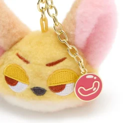 Finnick Plush Keychain – Zootopia