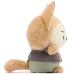 Finnick Urupocha-Chan Plush – Zootopia – Mini 4'' – Disney Store Japan