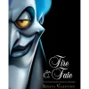 Fire & Fate – A Villains Novel Book