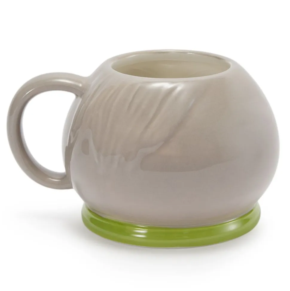 Flash Mug – Zootopia