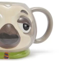 Flash Mug – Zootopia
