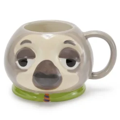 Flash Mug – Zootopia