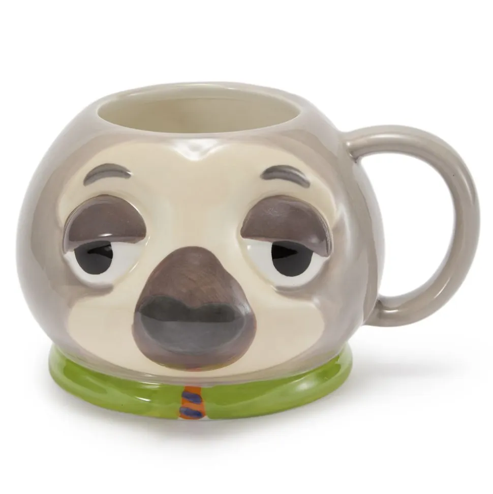 Flash Mug – Zootopia
