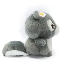 Flower Urupocha-Chan Plush – Bambi – Mini 4'' – Disney Store Japan