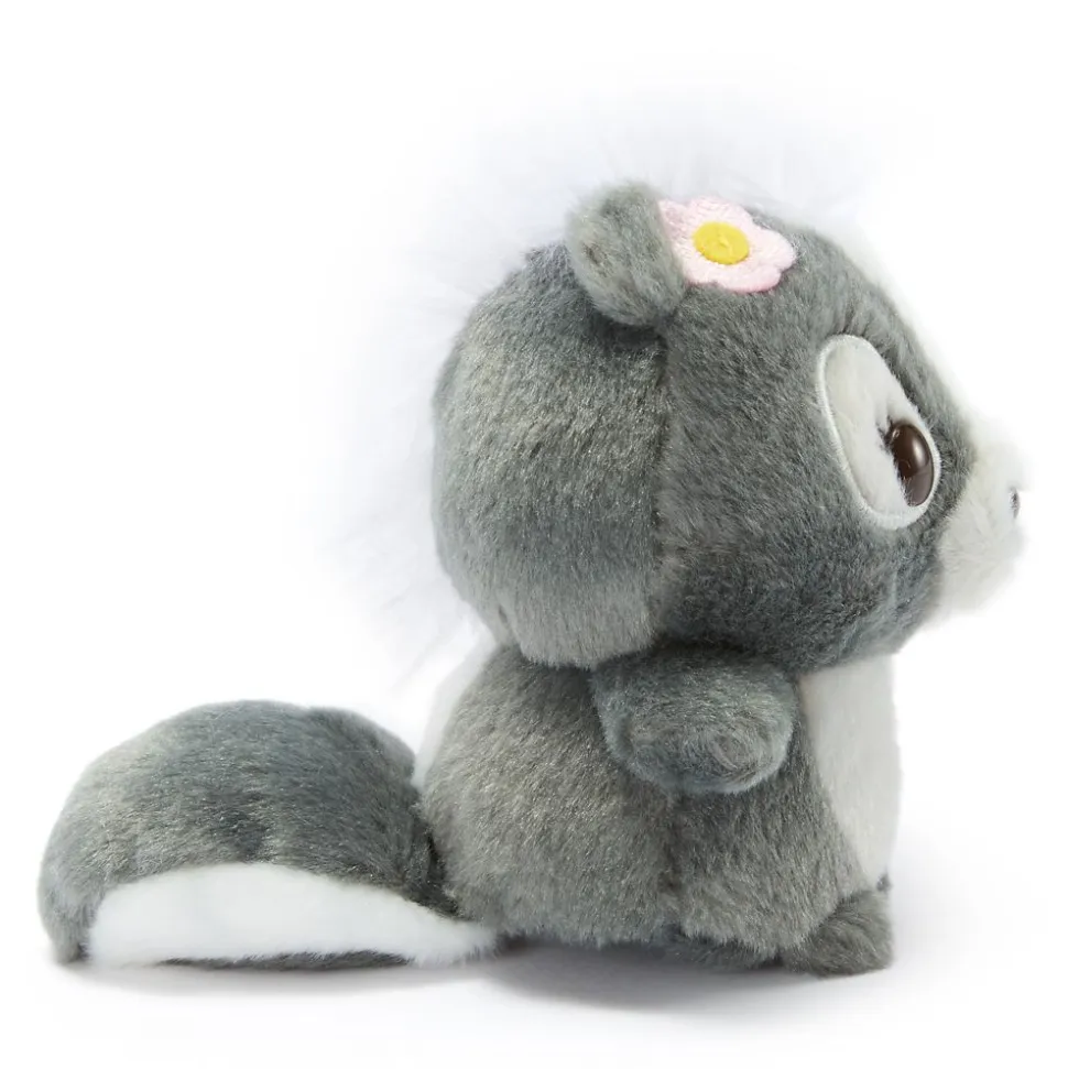 Flower Urupocha-Chan Plush – Bambi – Mini 4'' – Disney Store Japan