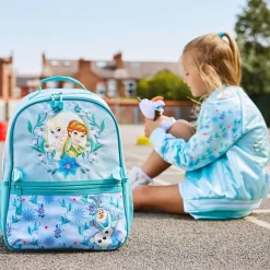 Frozen Backpack – Personalized