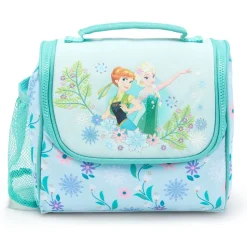 Frozen Lunch Box