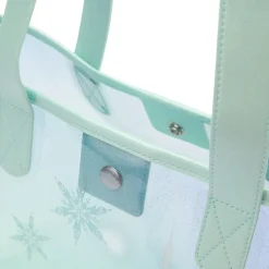 Frozen Swim Bag