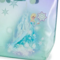 Frozen Swim Bag