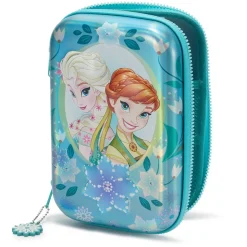 Frozen Zip-Up Stationery Kit