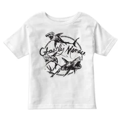 Ghostly Menace Tee for Kids – Pirates of the Caribbean: Dead Men Tell No Tales – Customizable