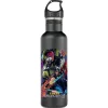 Gladiator Hulk & Thor In Battle Water Bottle – Thor: Ragnarok – Customizable