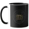 Gold Star Wars Jedi: Fallen Order Mug – Star Wars: The Rise of Skywalker – Customizable
