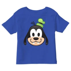 Goofy Emoji Tee for Kids – Customizable