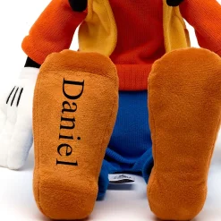 Goofy Plush – Medium 18 1/2'' – Personalized