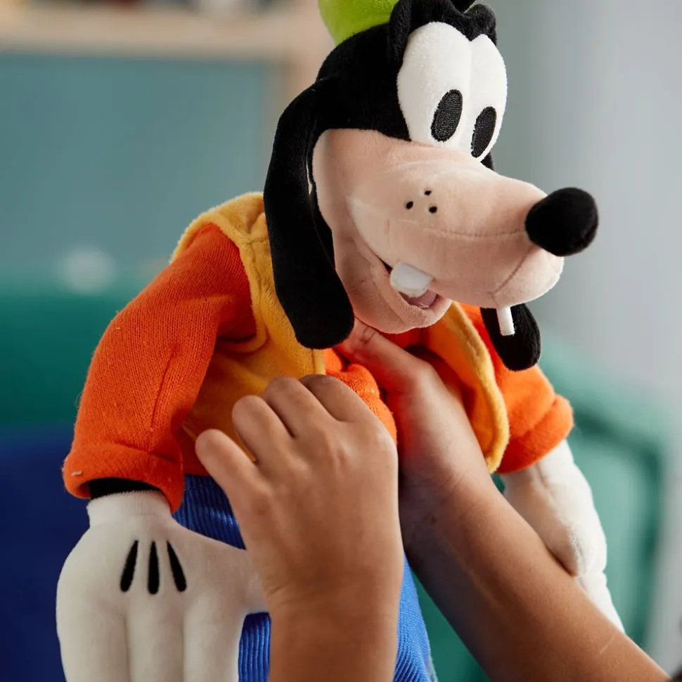 Goofy Plush – Medium 18 1/2'' – Personalized