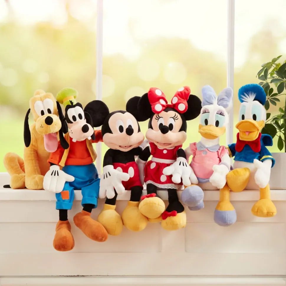 Goofy Plush – Medium 18 1/2'' – Personalized