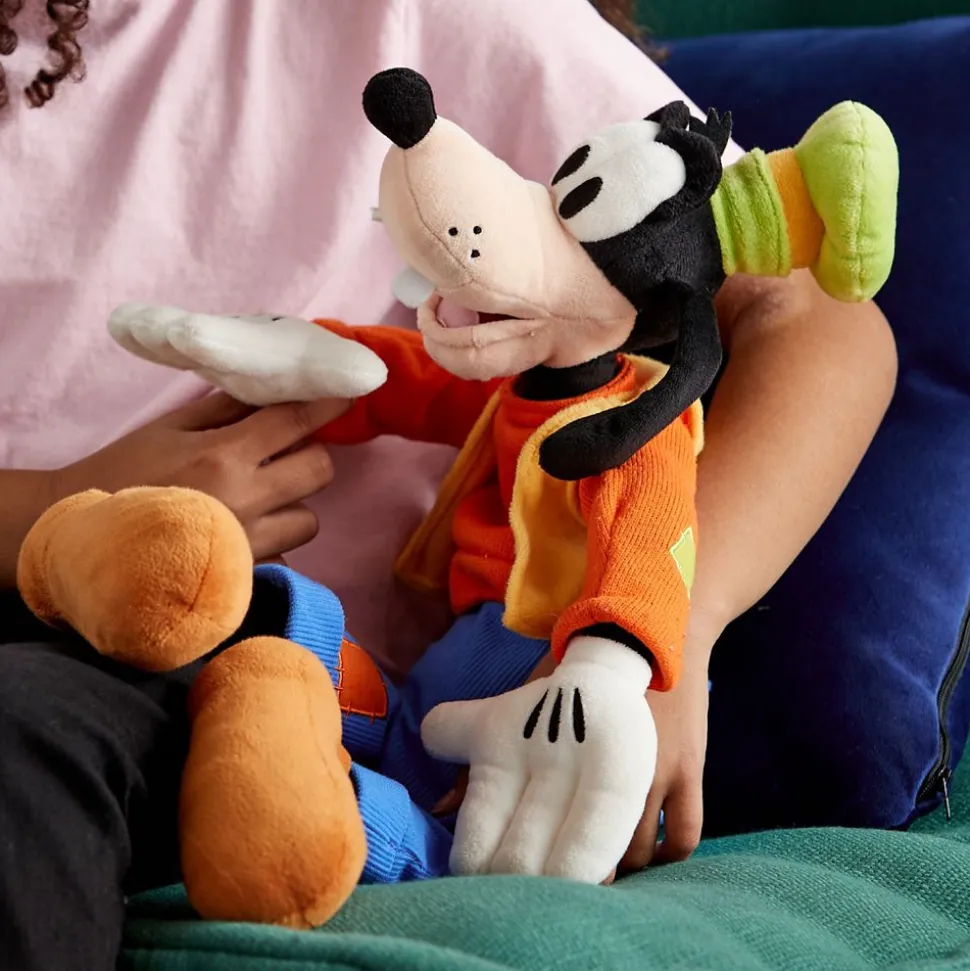 Goofy Plush – Medium 18 1/2'' – Personalized