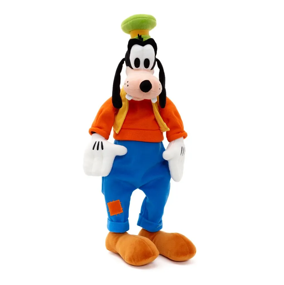 Goofy Plush – Medium 18 1/2'' – Personalized