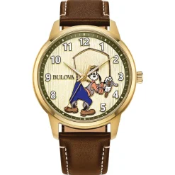 Goofy Watch for Adults by Bulova
