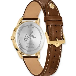 Goofy Watch for Adults by Bulova