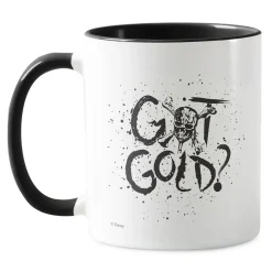 Got Gold? Mug – Pirates of the Caribbean: Dead Men Tell No Tales – Customizable