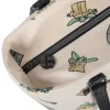 Grogu and Din Djarin Cooler Bag – Star Wars: The Mandalorian