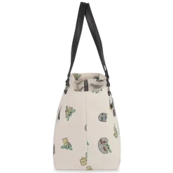 Grogu and Din Djarin Cooler Bag – Star Wars: The Mandalorian