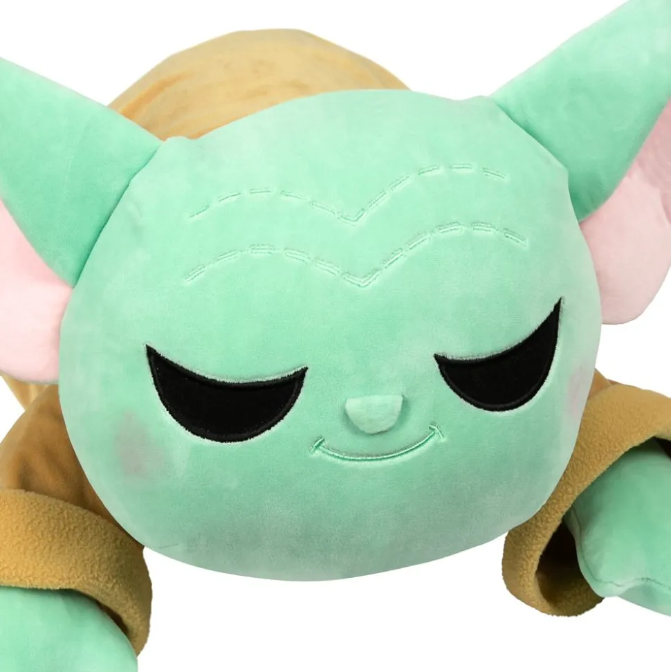 Grogu Cuddleez Plush – Star Wars: The Mandalorian – Large 23''