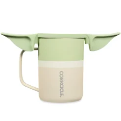 Grogu Stainless Steel Mug by Corkcicle – Star Wars: The Mandalorian