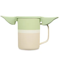 Grogu Stainless Steel Mug by Corkcicle – Star Wars: The Mandalorian