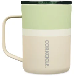 Grogu Stainless Steel Mug by Corkcicle – Star Wars: The Mandalorian