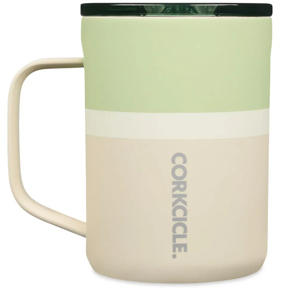 Grogu Stainless Steel Mug by Corkcicle – Star Wars: The Mandalorian