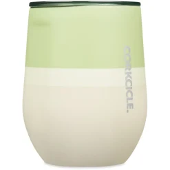 Grogu Stainless Steel Stemless Cup by Corkcicle – Star Wars: The Mandalorian