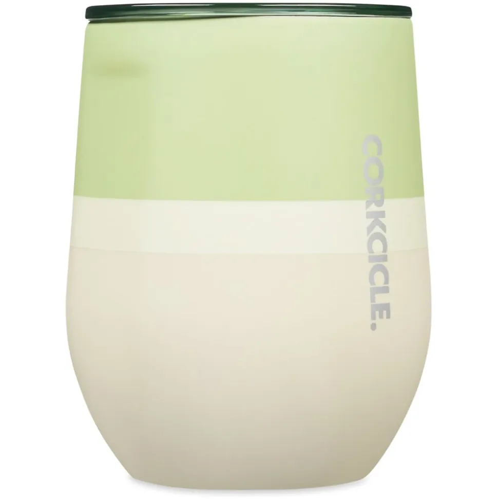 Grogu Stainless Steel Stemless Cup by Corkcicle – Star Wars: The Mandalorian
