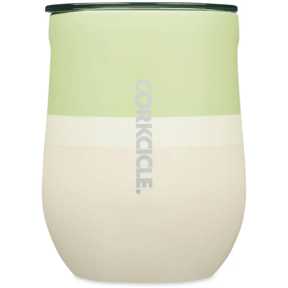 Grogu Stainless Steel Stemless Cup by Corkcicle – Star Wars: The Mandalorian